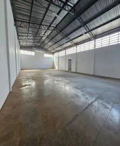 Galpão/Depósito/Armazém à venda, 490m² no Área de Desenvolvimento Econômico, Brasília