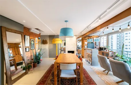 Apartamento com 3 Quartos à venda, 148m² no Jardim Europa, Porto Alegre