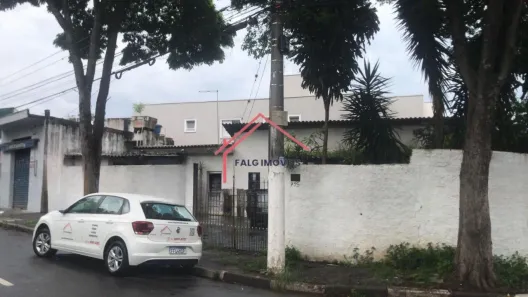 Casa com 1 Quarto à venda, 252m² no Cipava, Osasco