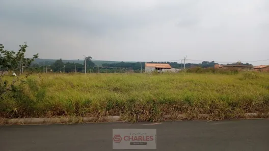 Lote/Terreno à venda, 10m² no Loteamento Residencial Ypê, Mogi Mirim