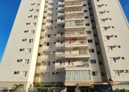 Apartamento com 3 Quartos à venda, 144m² no Jardim Francisco Fernandes, São José do Rio Preto