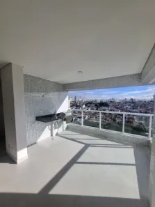 Apartamento com 3 Quartos à venda, 81m² no Cidade Mãe do Céu, São Paulo