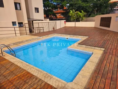 Apartamento com 3 Quartos à venda, 90m² no Vila Paiva, São Paulo