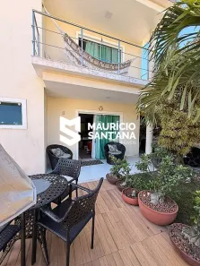 Casa de Condomínio com 4 Quartos à venda, 155m² no Buraquinho, Lauro de Freitas
