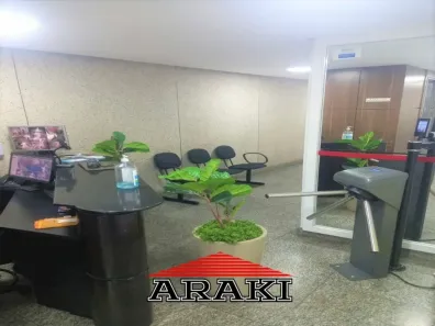 Imóvel Comercial à venda, 30m² no Bela Vista, São Paulo