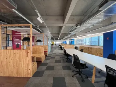 Sala Comercial à venda, 12600m² no Pinheiros, São Paulo