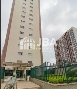 Apartamento com 2 Quartos à venda, 48m² no Rebouças, Curitiba
