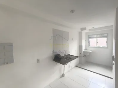 Apartamento com 2 Quartos à venda, 62m² no Jardim das Paineiras I, São José dos Campos