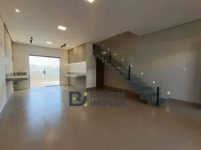 Casa com 3 Quartos à venda, 120m² no Castanheiras II, Governador Valadares