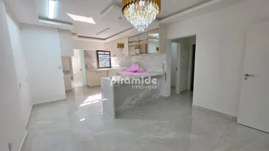 Apartamento com 4 Quartos para venda ou aluguel, 200m² no Vila Ema, São José dos Campos