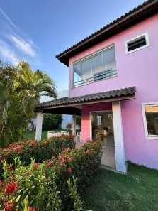 Casa com 4 Quartos à venda, 300m² no Buraquinho, Lauro de Freitas