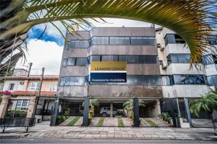 Cobertura com 3 Quartos à venda, 266m² no Jardim Itu, Porto Alegre