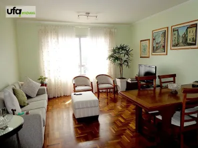Apartamento com 3 Quartos à venda, 95m² no Parque Mandaqui, São Paulo