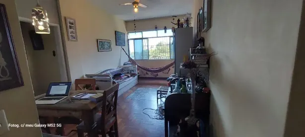 Apartamento com 3 Quartos à venda, 80m² no Ingá, Niterói