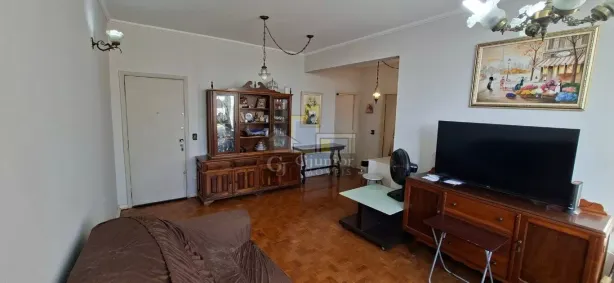 Apartamento com 3 Quartos à venda, 107m² no Centro, Campinas