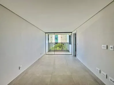 Apartamento com 2 Quartos à venda, 71m² no Sion, Belo Horizonte