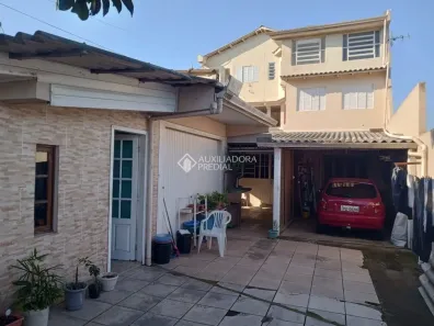 Casa com 9 Quartos à venda, 140m² no Nova Sapucaia, Sapucaia do Sul