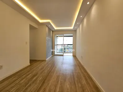 Apartamento com 3 Quartos à venda, 72m² no Centro, Campos dos Goytacazes