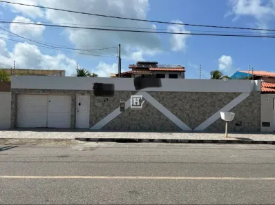 Casa com 5 Quartos à venda, 450m² no Aruana, Aracaju