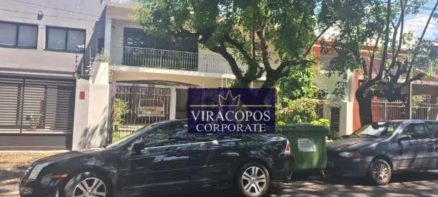 Imóvel Comercial com 3 Quartos para alugar, 250m² no Jardim Leonor, Campinas