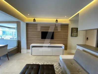 Apartamento com 2 Quartos à venda, 80m² no Vila Nova Conceição, São Paulo