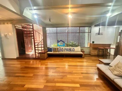 Casa com 3 Quartos à venda, 222m² no Vila Guarani (Z Sul), São Paulo