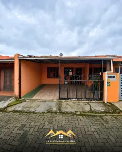 Casa de Condomínio com 2 Quartos à venda, 55m² no Santa Cruz, Gravataí
