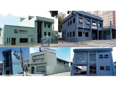 Casa com 3 Quartos para alugar, 282m² no Santo Antônio, São Caetano do Sul