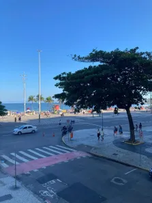Apartamento com 3 Quartos à venda, 180m² no Copacabana, Rio de Janeiro