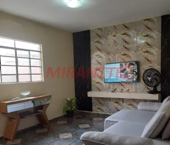 Casa com 2 Quartos à venda, 119m² no Residencial Casa Grande I, Francisco Morato