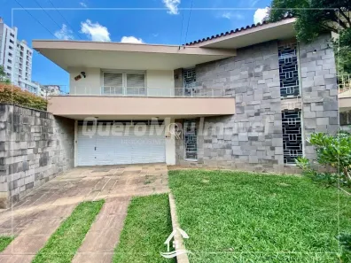 Casa com 5 Quartos à venda, 370m² no Nossa Senhora de Lourdes, Caxias do Sul