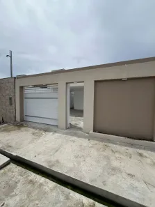 Casa com 3 Quartos à venda, 84m² no Novo Aleixo, Manaus