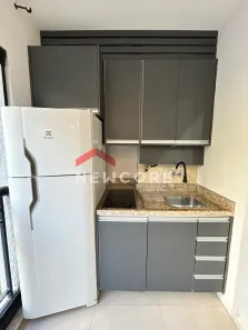 Apartamento com 1 Quarto à venda, 38m² no Vila Andrade, São Paulo