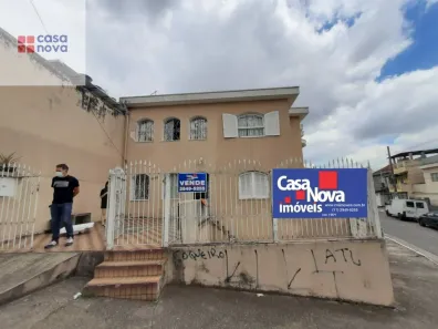 Sobrado com 6 Quartos à venda, 450m² no Vila Medeiros, São Paulo