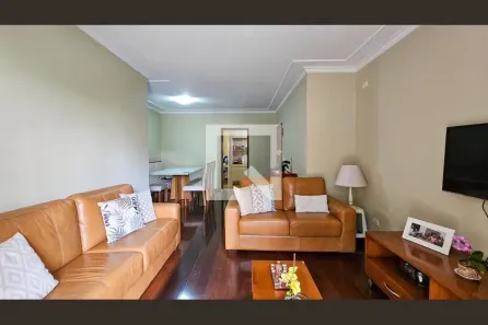 Apartamento com 3 Quartos à venda, 105m² no Vila Sofia, São Paulo