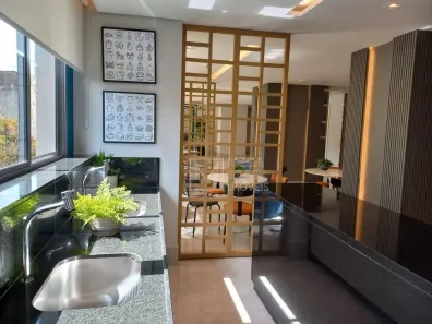 Apartamento com 1 Quarto para alugar, 20m² no Vila Mariana, São Paulo