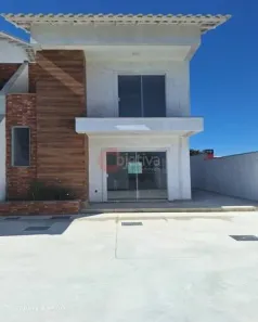 Casa com 4 Quartos à venda, 105m² no Praia do Foguete, Cabo Frio