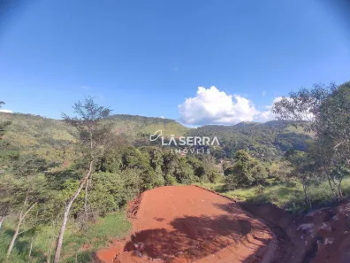 Lote/Terreno à venda, 2000m² no Pedro do Rio, Petrópolis