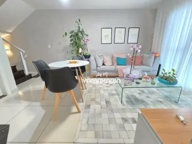 Sobrado com 4 Quartos à venda, 200m² no Vila Invernada, São Paulo