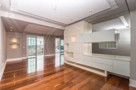 Apartamento com 4 Quartos para alugar, 218m² no Vila Congonhas, São Paulo