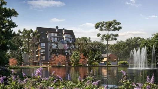Apartamento com 2 Quartos à venda, 88m² no Planalto, Gramado