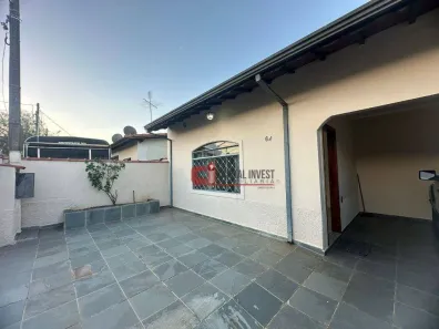 Casa com 3 Quartos à venda, 160m² no Jardim Planalto, Jaguariúna