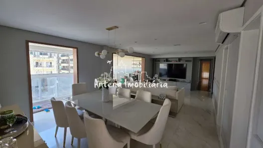 Apartamento com 3 Quartos à venda, 162m² no Santa Cecília, São Paulo