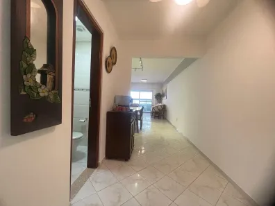 Apartamento com 3 Quartos à venda, 144m² no Guilhermina, Praia Grande