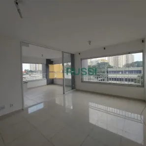 Apartamento com 2 Quartos para alugar, 80m² no Parque Residencial Aquarius, São José dos Campos