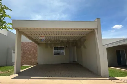 Casa com 3 Quartos para alugar, 95m² no Parque Atalaia, Cuiabá