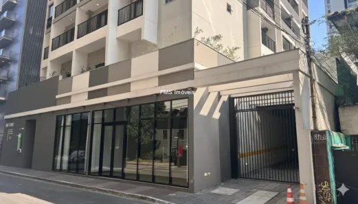 Ponto Comercial para alugar, 97m² no Pinheiros, São Paulo