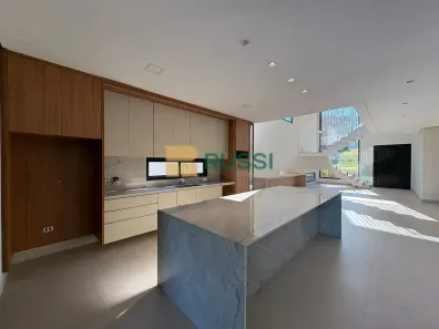 Casa de Condomínio com 5 Quartos à venda, 417m² no Condomínio Residencial Alphaville II, São José dos Campos