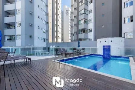 Apartamento com 2 Quartos à venda, 73m² no Victor Konder, Blumenau