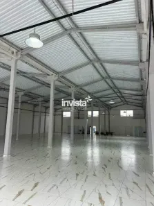 Ponto Comercial para alugar, 310m² no Belas Artes, Itanhaém